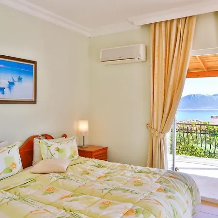 Вилла Cinarlar *