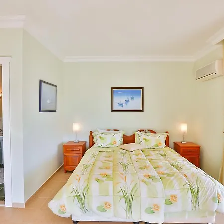 Villa Cinarlar *