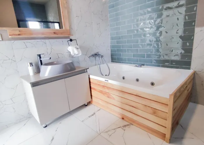 çınarlar Villa Kaş