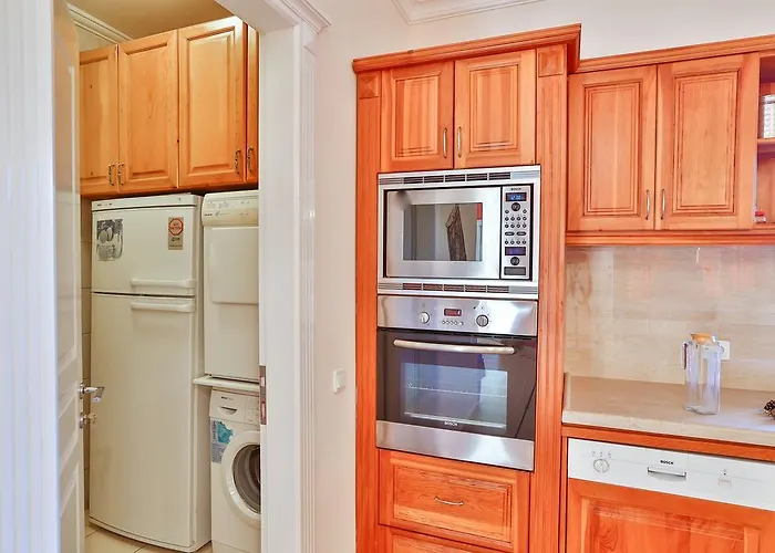 çınarlar Villa Kaş