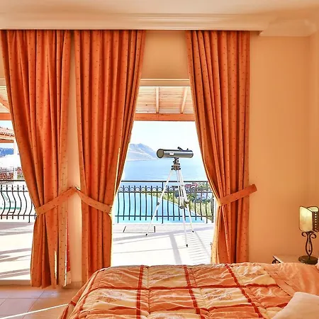 Villa Cinarlar Kaş