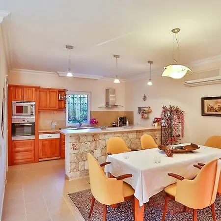 çınarlar Villa