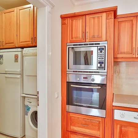 çınarlar Villa Kaş