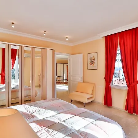 çınarlar Villa *