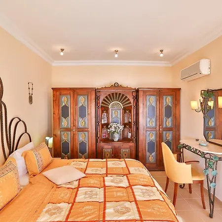 Cinarlar Villa Kaş